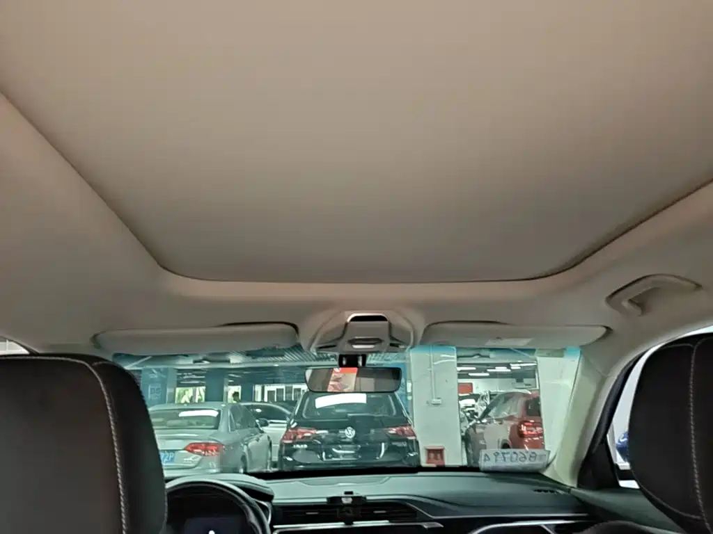 Geely Boyue — миниатюра 18