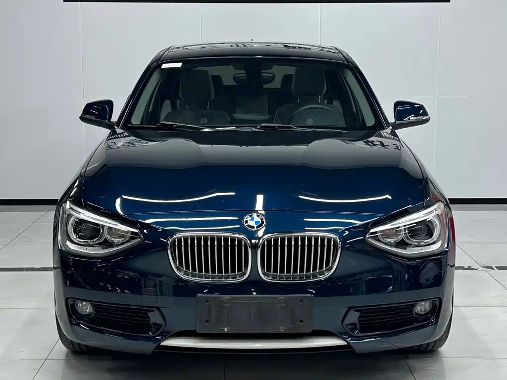 BMW 1 Series 1 2013 116i