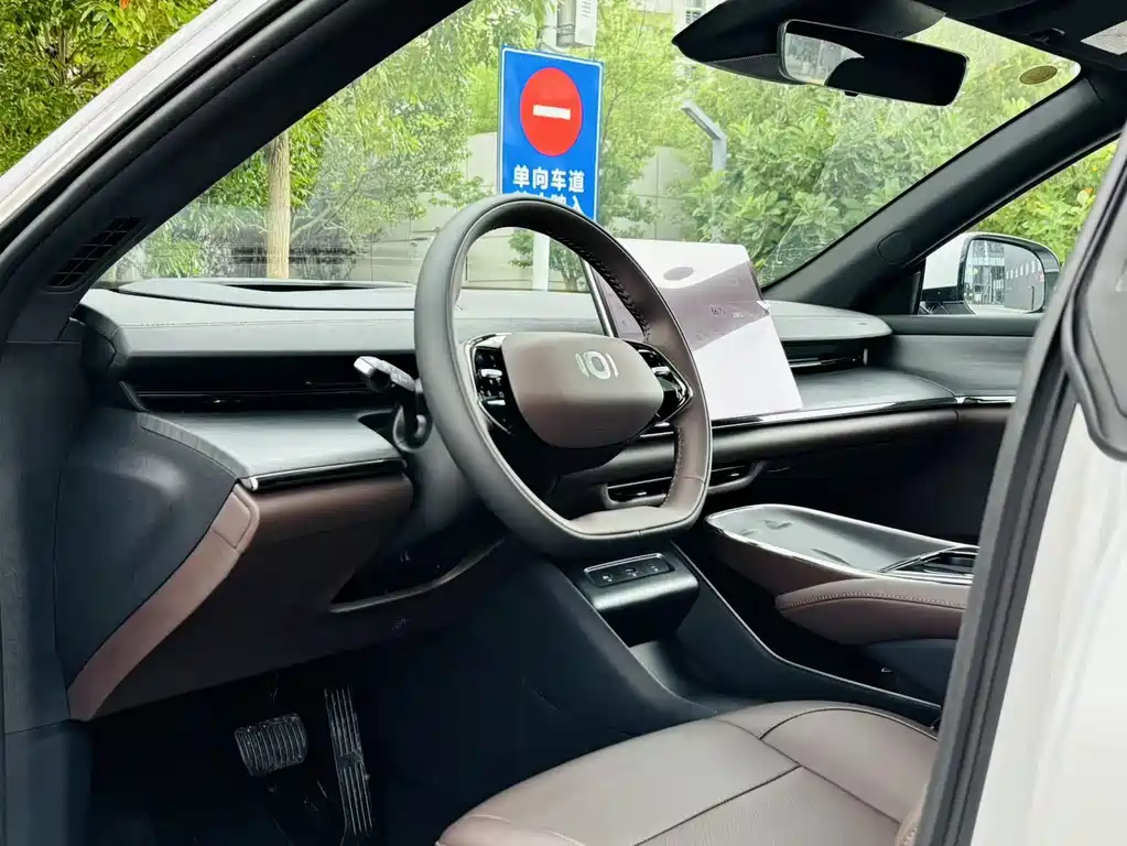 Changan A07 2025 140 Elite
