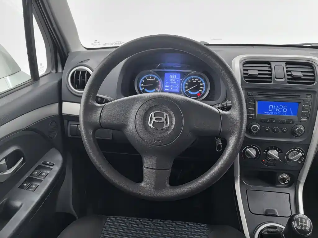 Suzuki Wagon R X5 — миниатюра 11
