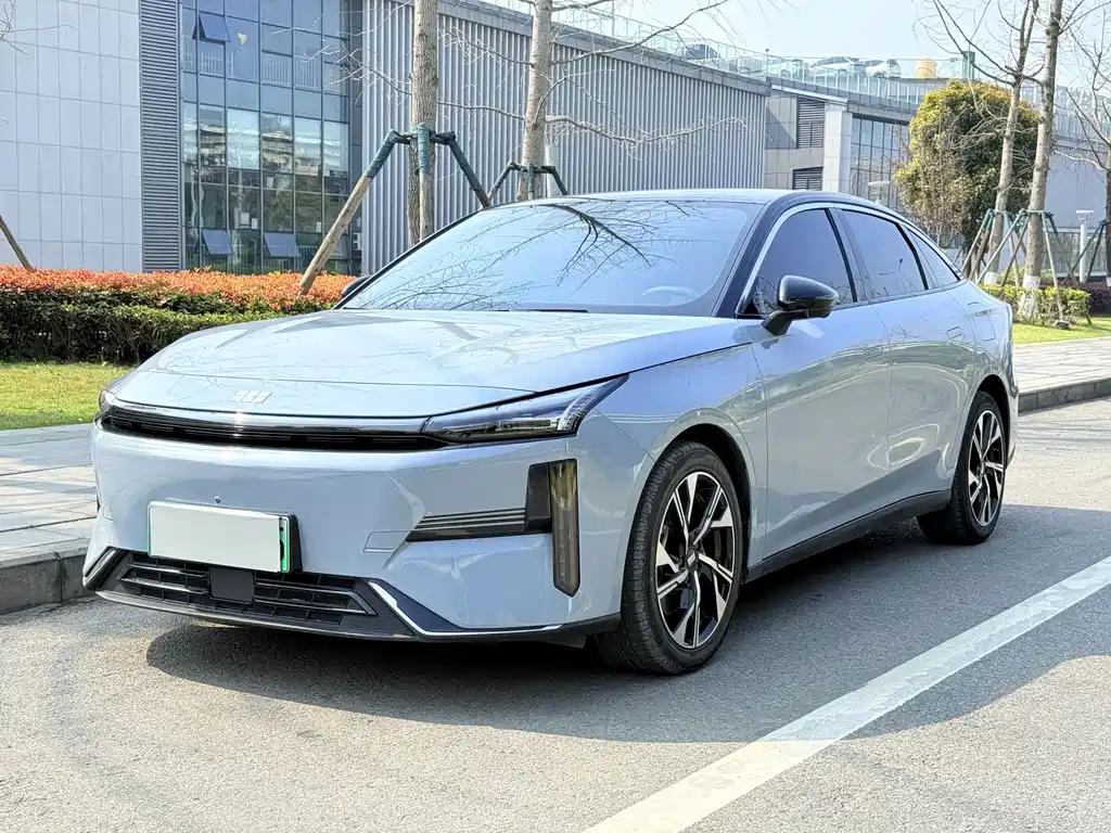 GEELY GALAXY GALAXY L6