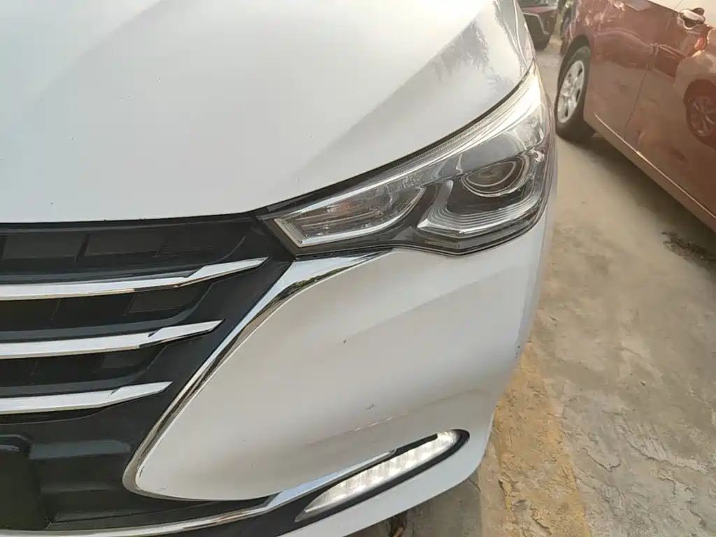 Changan Yuexiang — миниатюра 24