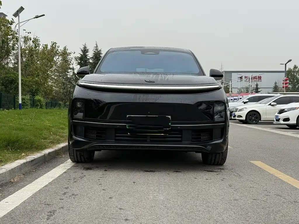 Li Auto IDEAL L9