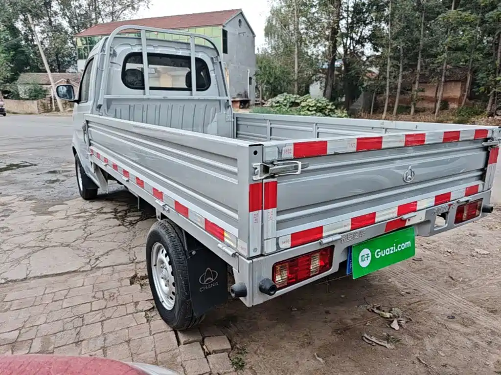 Kuayue Leopard T3 — миниатюра 5