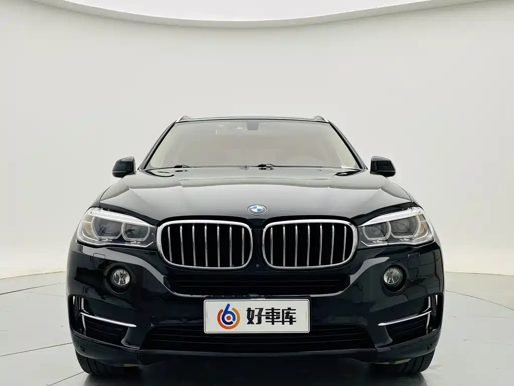 BMW  X5