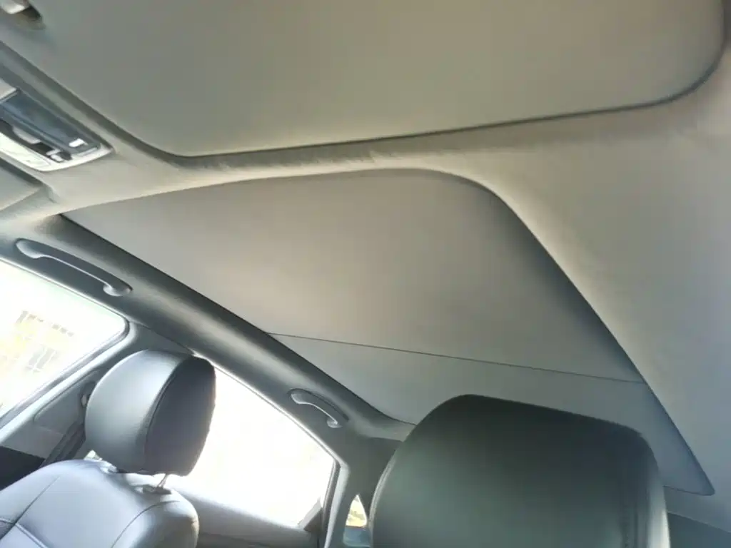 Hyundai Mistra — миниатюра 18