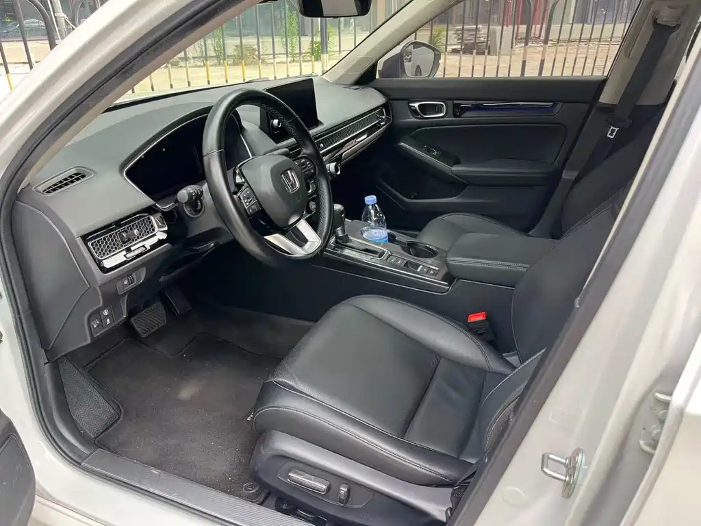 Honda Integra — миниатюра 6