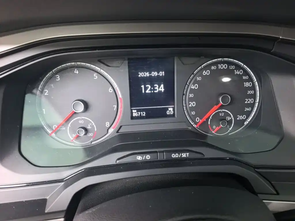 Volkswagen Polo — миниатюра 12