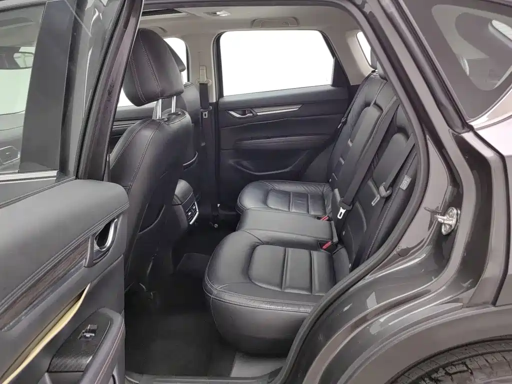 Mazda CX-5 — миниатюра 15