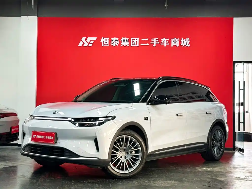 Leapmotor C11