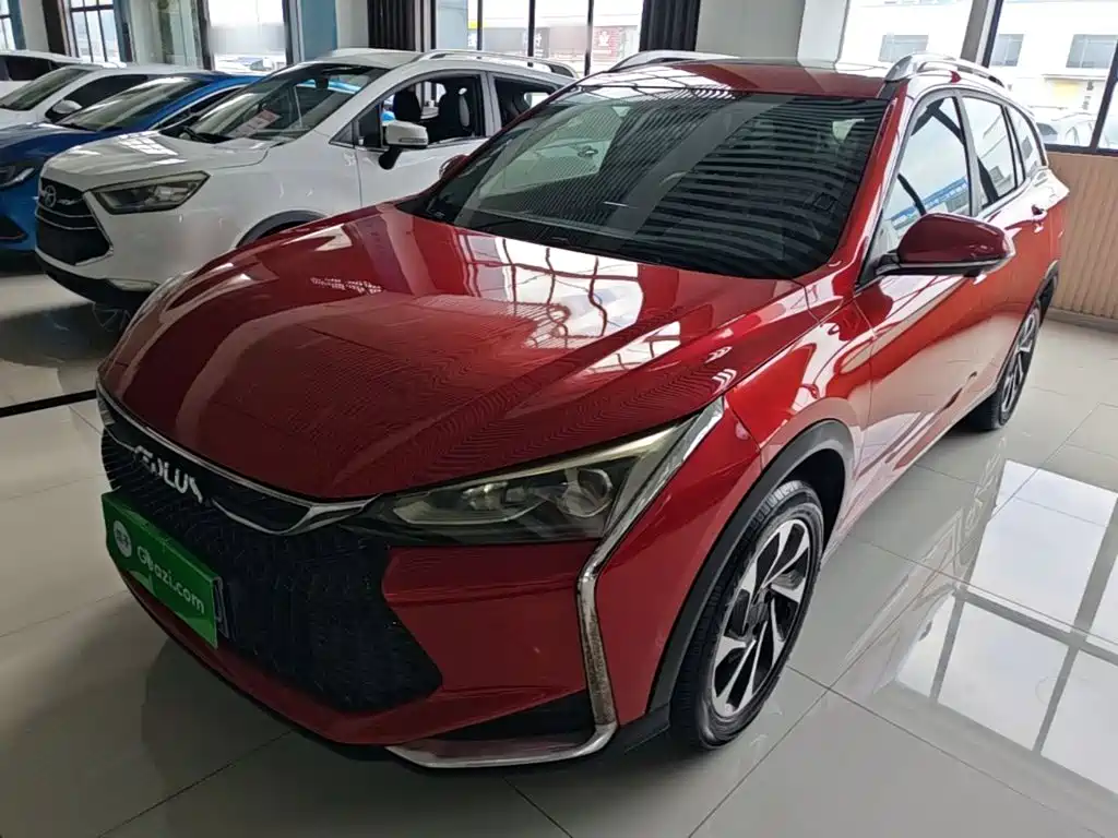 Aeolus GS