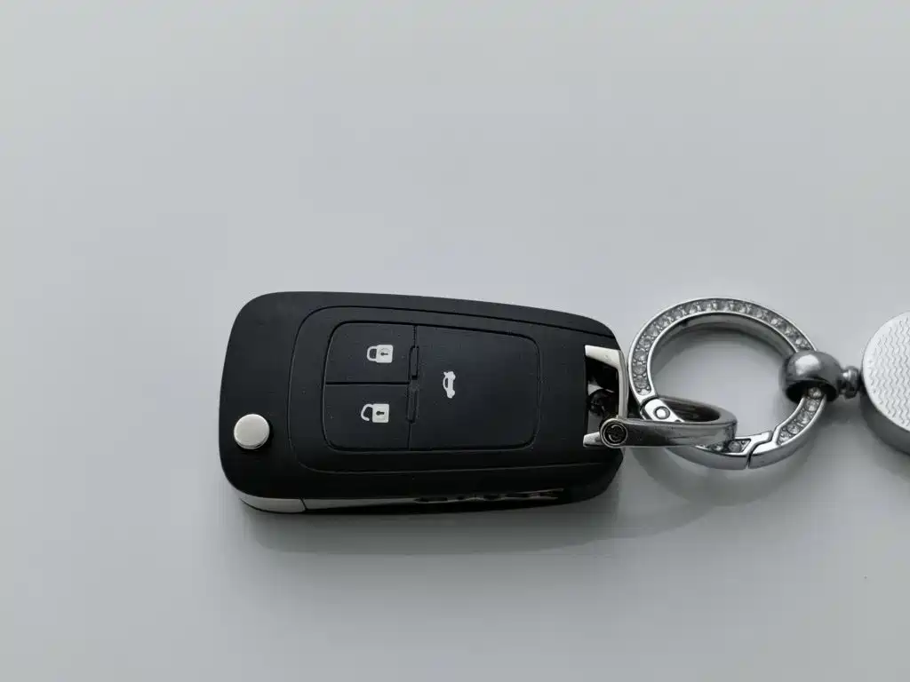 Buick Excelle — миниатюра 19