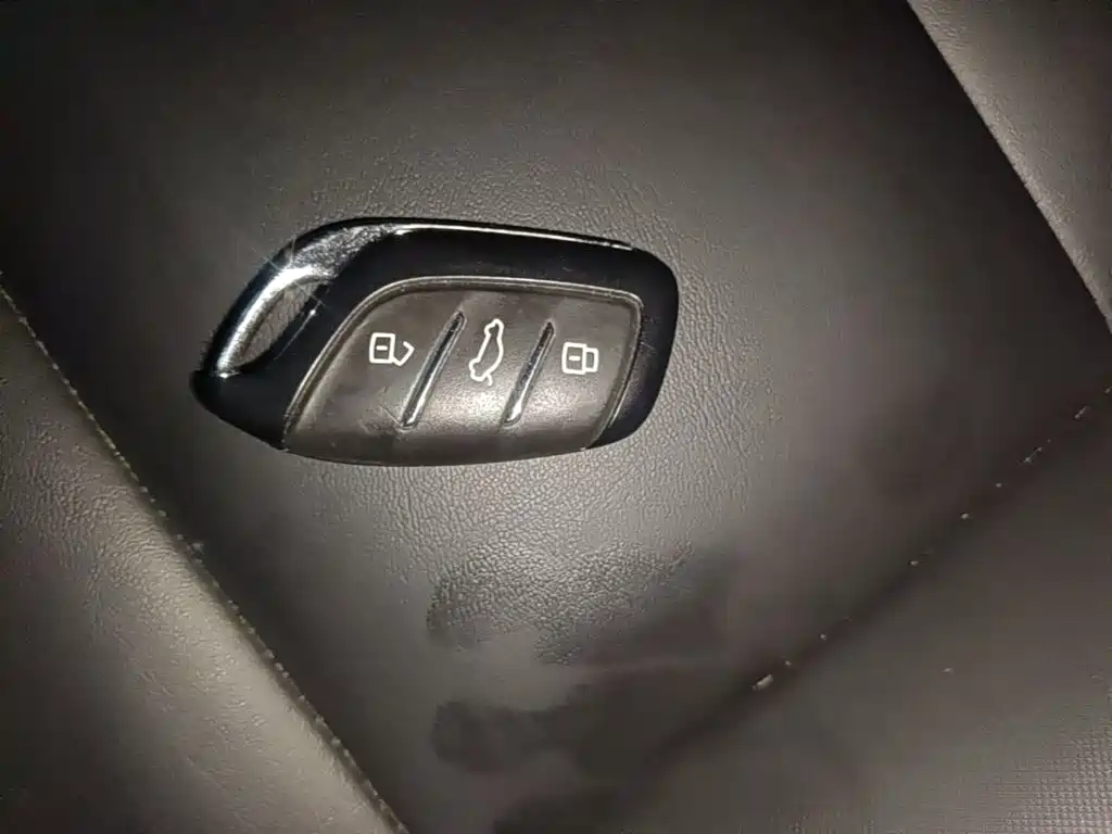 MG 5 2021 180DVVT CVT