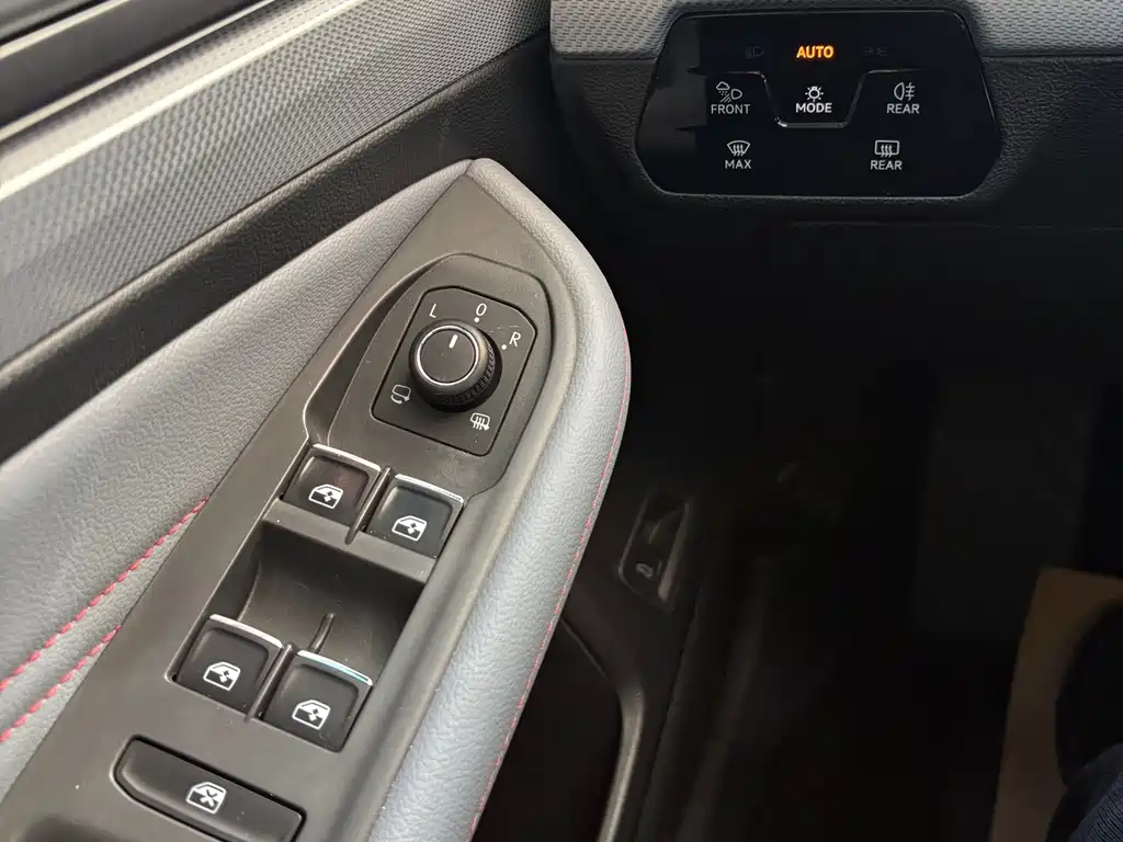 Volkswagen Lamando — миниатюра 20