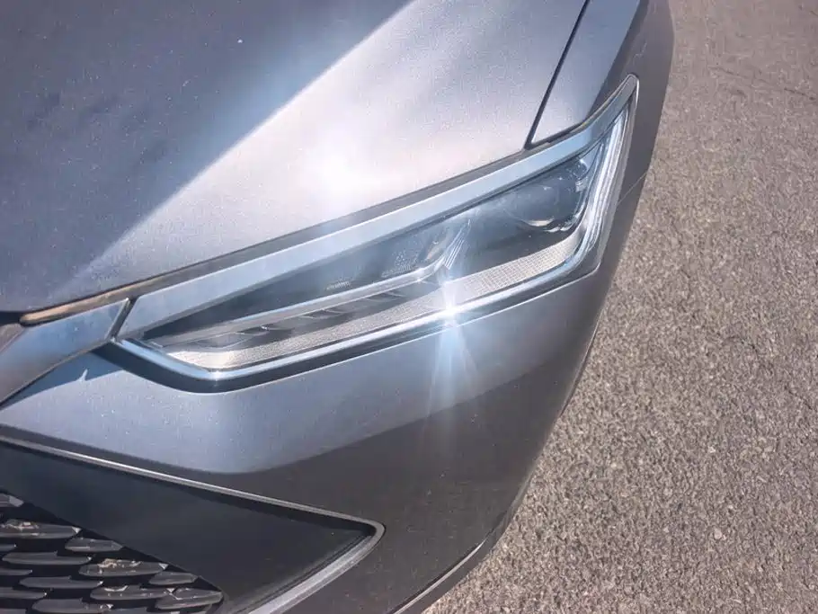 BYD Qin PLUS — миниатюра 5