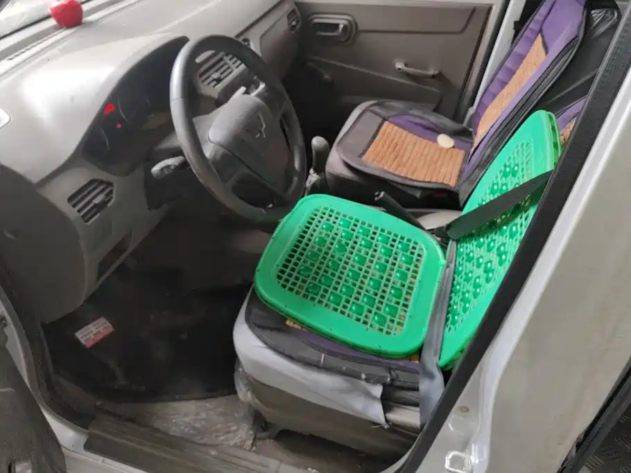 Wuling Zhiguang V — миниатюра 9