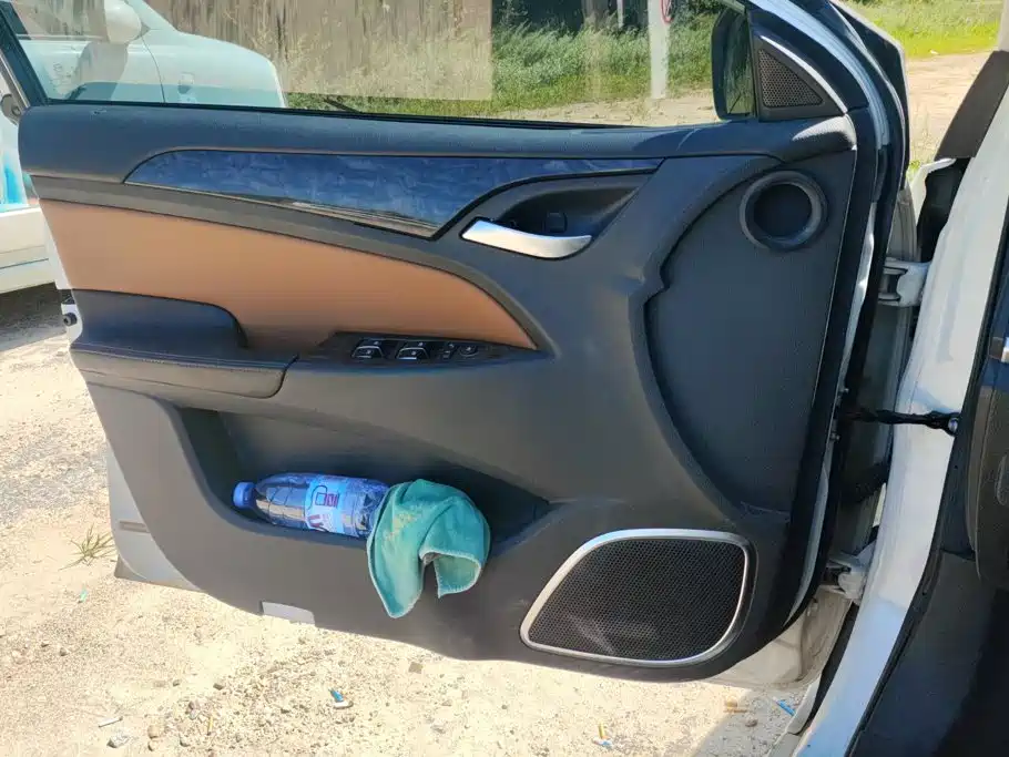 BYD Qin NEV — миниатюра 7