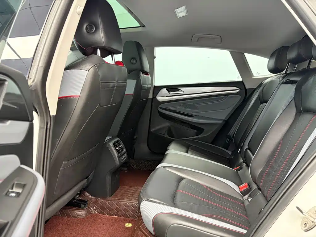 Volkswagen Lamando 2023 L 280TSI DSG