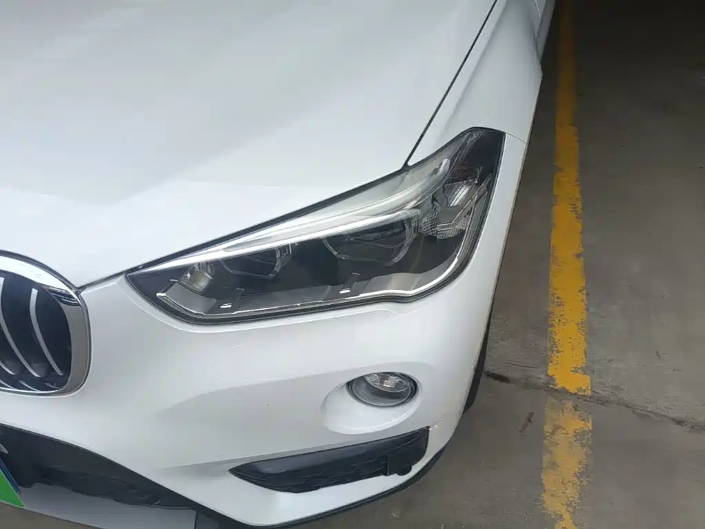 BMW X1 — миниатюра 24