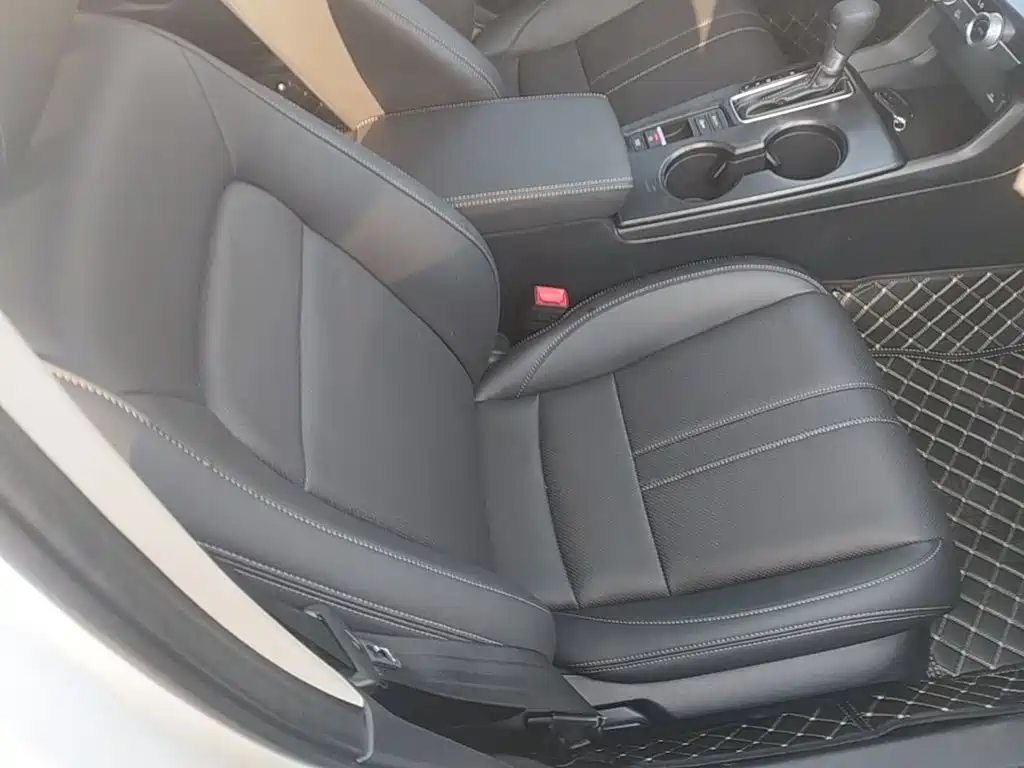 Honda Civic — миниатюра 25