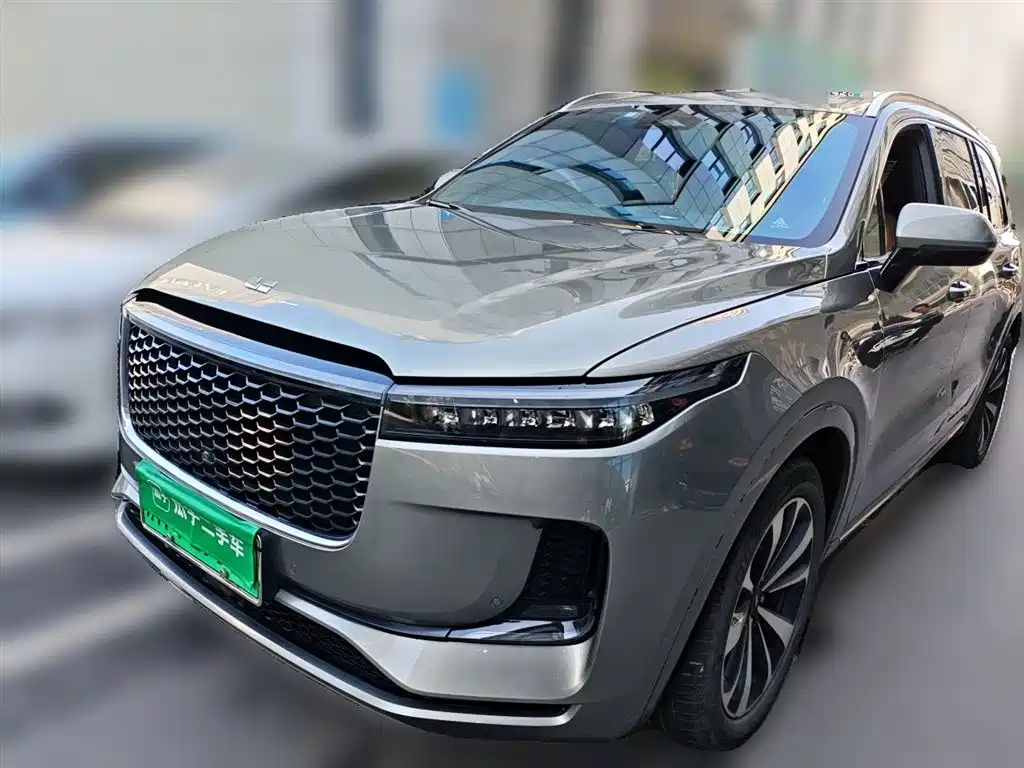 Li Auto Li ONE 2022