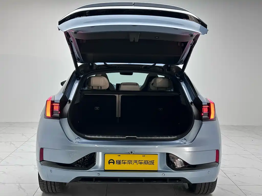 ZEEKR EXTREME KRYPTON 001