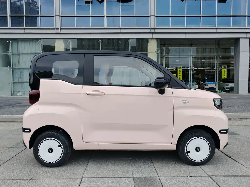 Chery QQ 2024 120km Cone