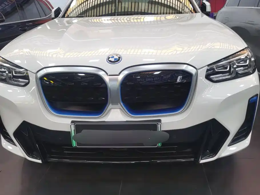 BMW iX3 — миниатюра 2