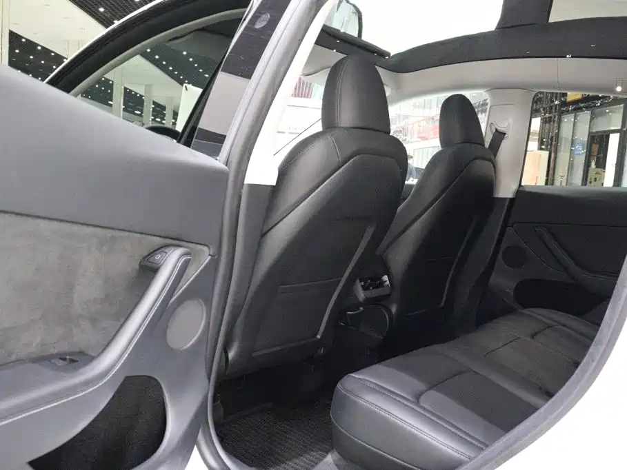 Tesla Model Y — миниатюра 7
