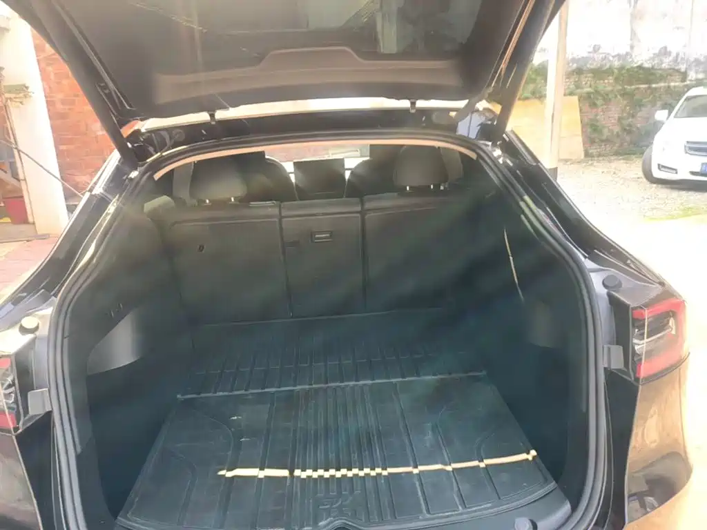 Tesla Model Y — миниатюра 19