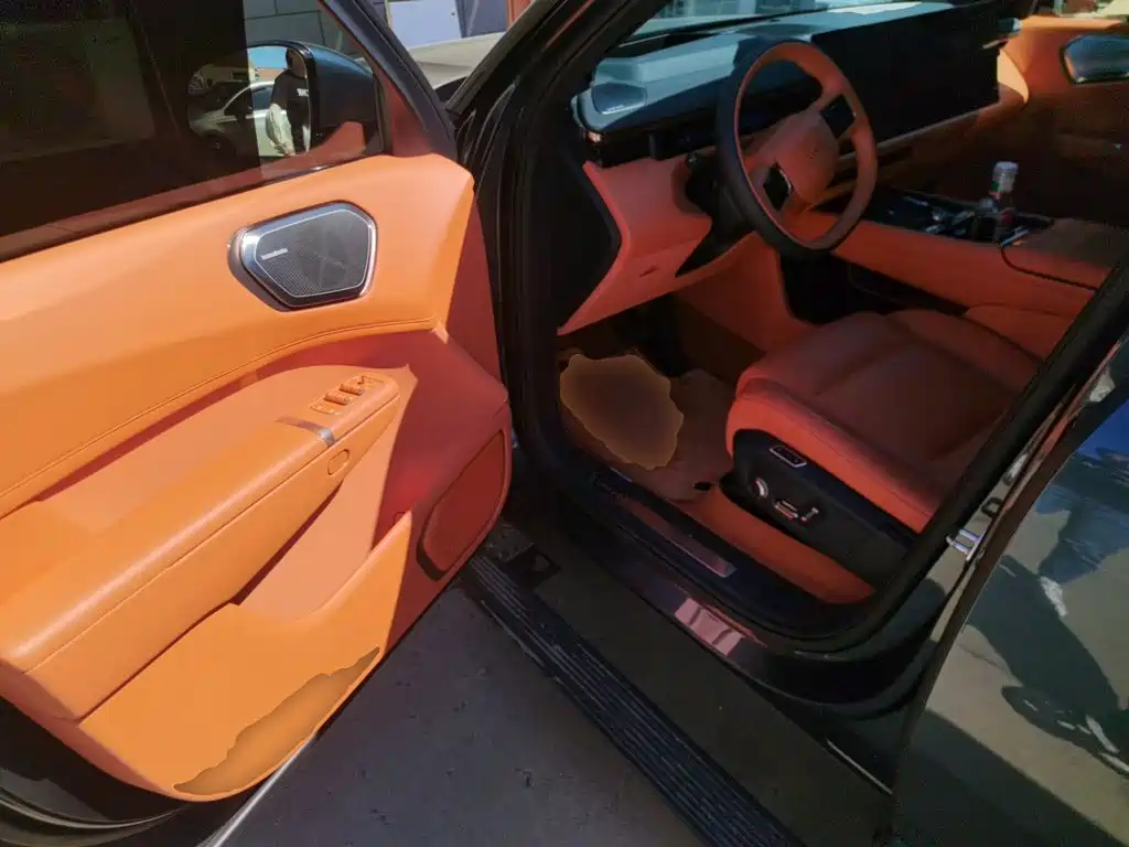 Lynk & Co 900 — миниатюра 14