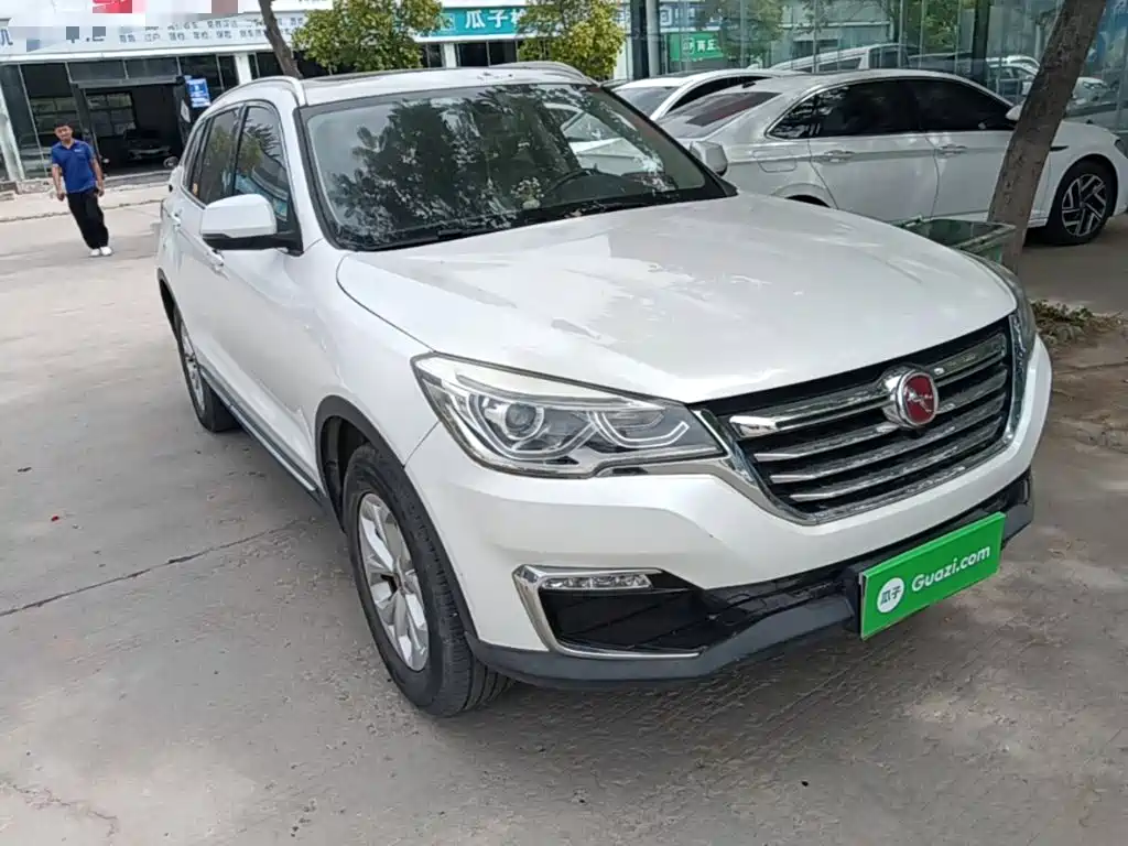 Hanteng Hanteng X7 — миниатюра 4