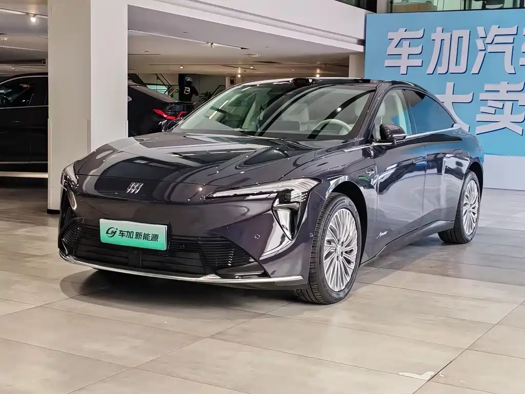 Buick L7