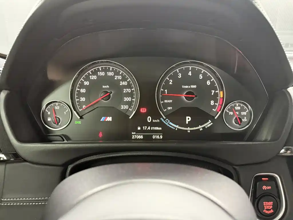 BMW M4 M4 GTS, фото 9