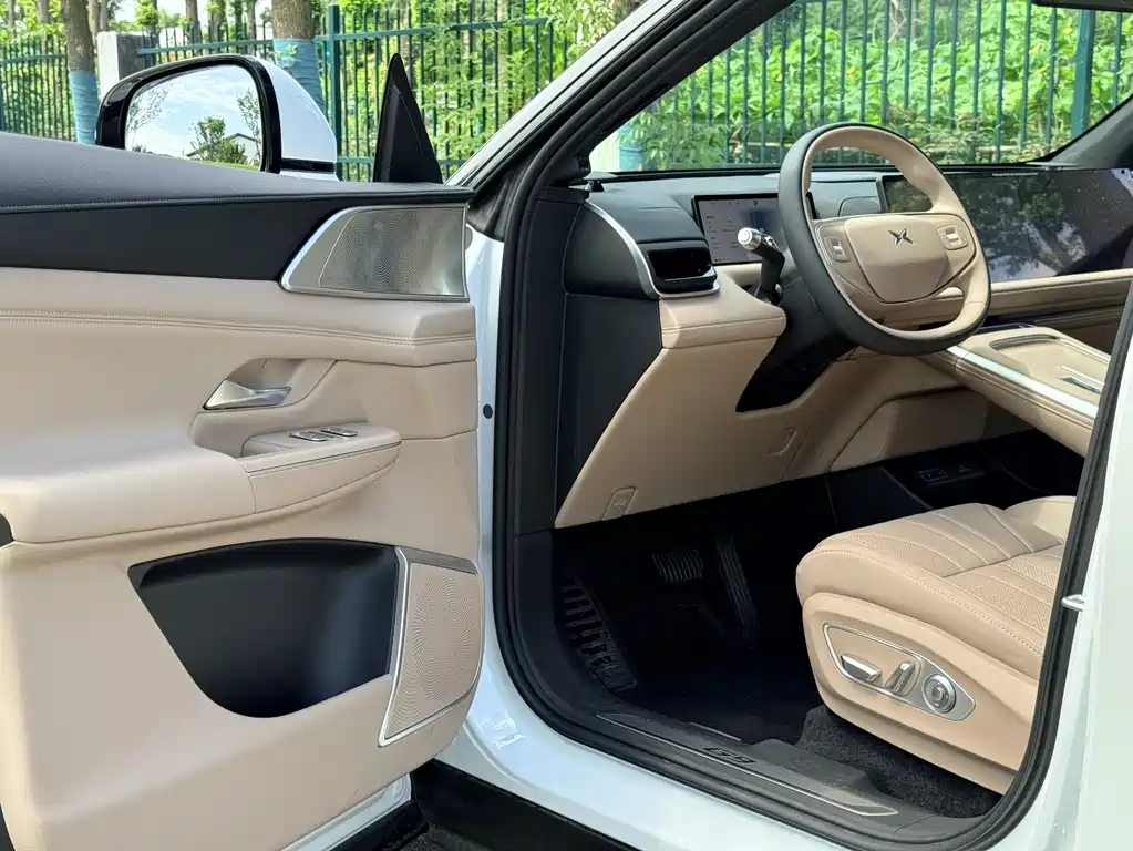 Xpeng G9 2026 725 Max