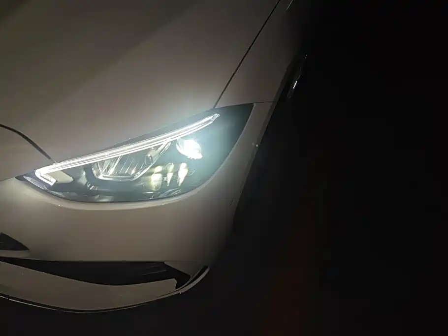 Mercedes-Benz C-Class C 2024 C 260 L Sport