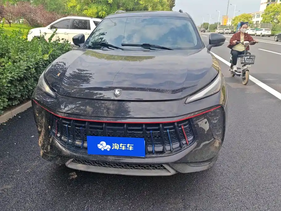 Fengxing Fengxing T5 EVO — миниатюра 2