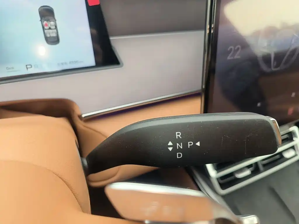 BYD Han L — миниатюра 14