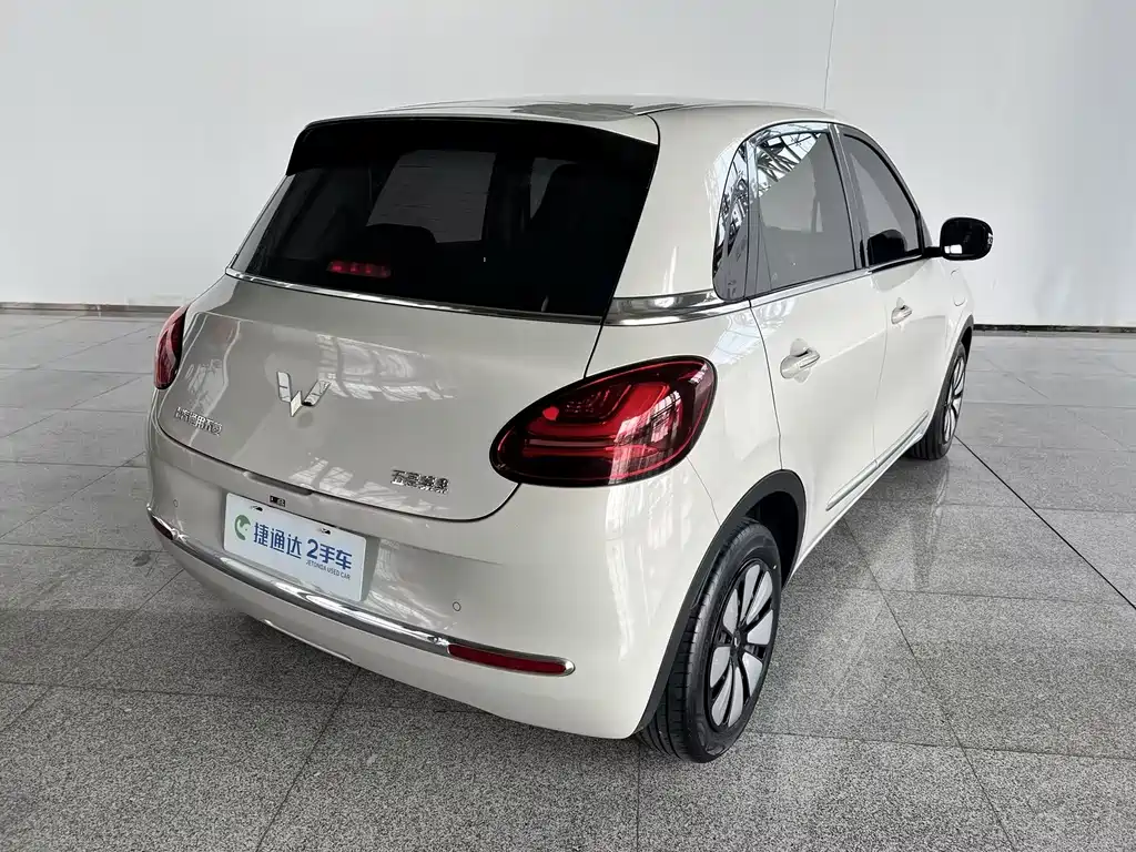 Wuling Bingo — миниатюра 25