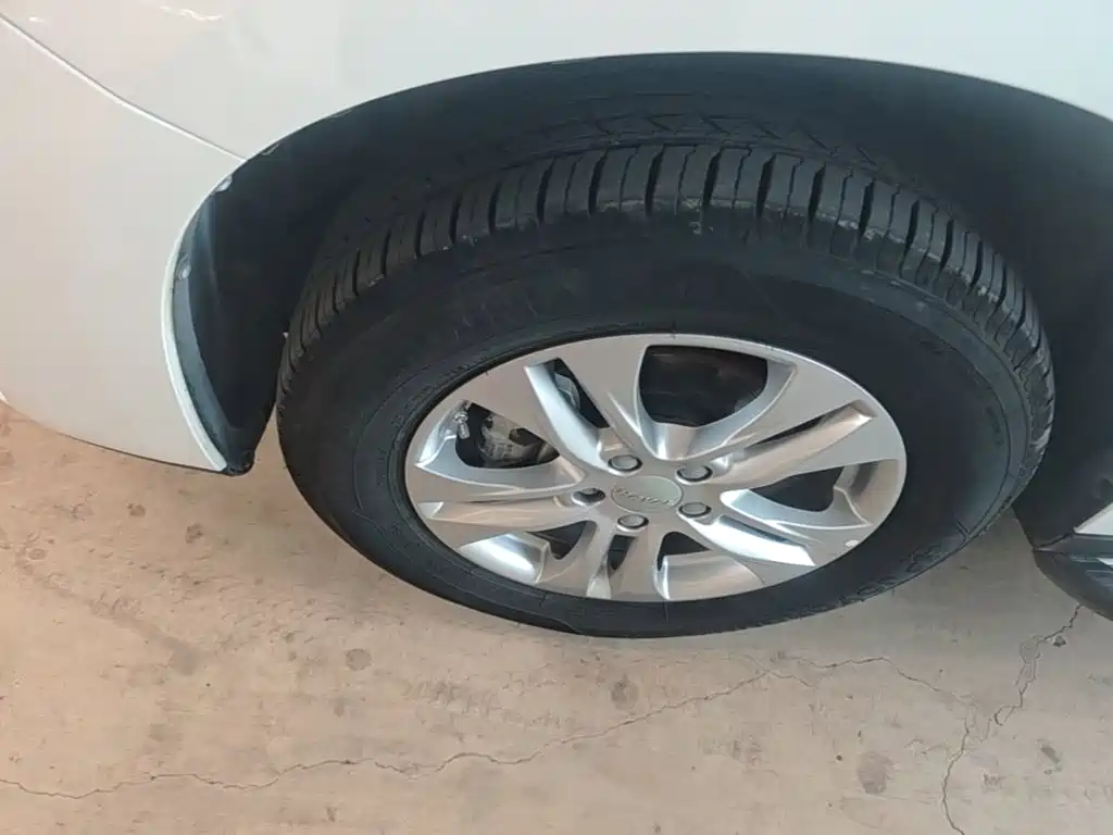 Haval M6 — миниатюра 23