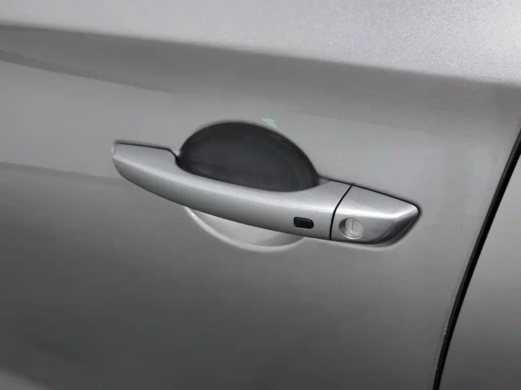 Changan Eado — миниатюра 18