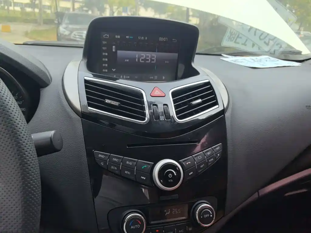 Haima Haima S5 — миниатюра 13
