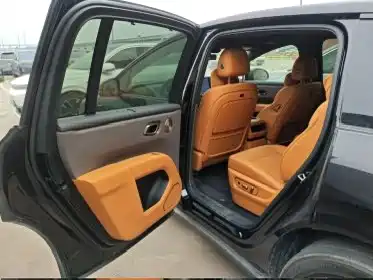 Li Auto Li i8 — миниатюра 3