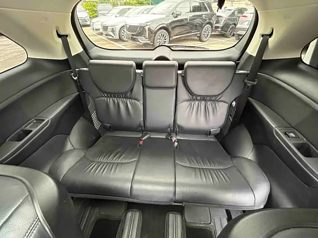 Honda Odyssey — миниатюра 18