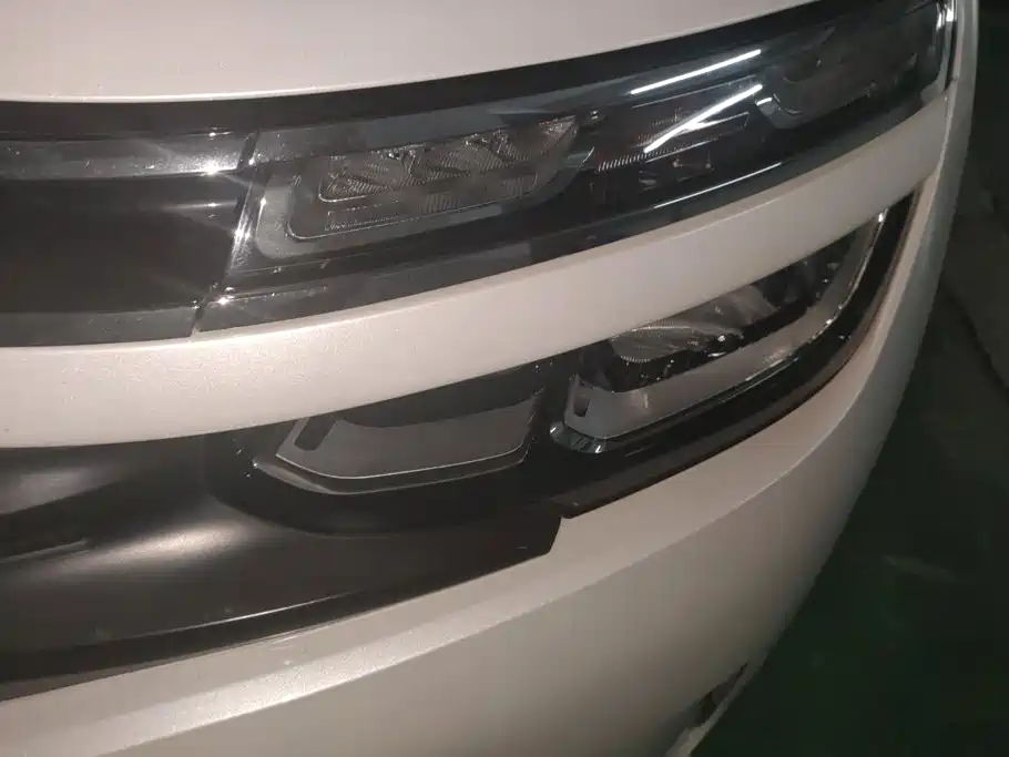 Citroen C5 AIRCROSS — миниатюра 5