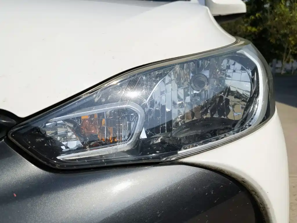 Toyota Yaris L — миниатюра 12