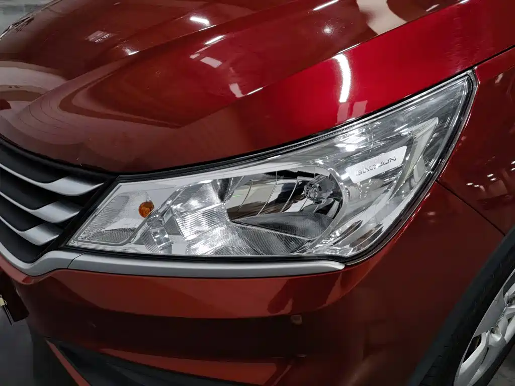 Baojun 310 — миниатюра 7