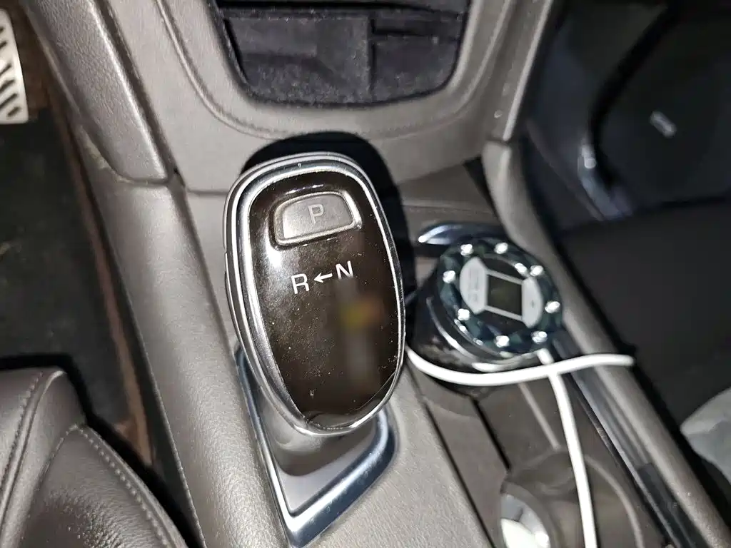Cadillac XT5 — миниатюра 7