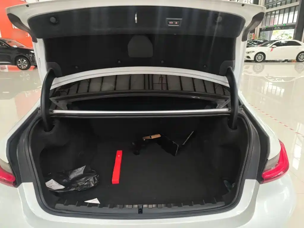 BMW 3 Series — миниатюра 19