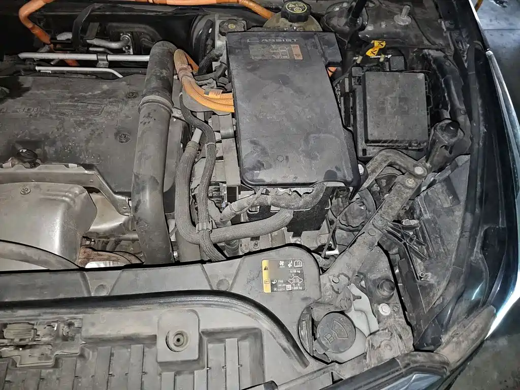 Cadillac XT5 — миниатюра 22